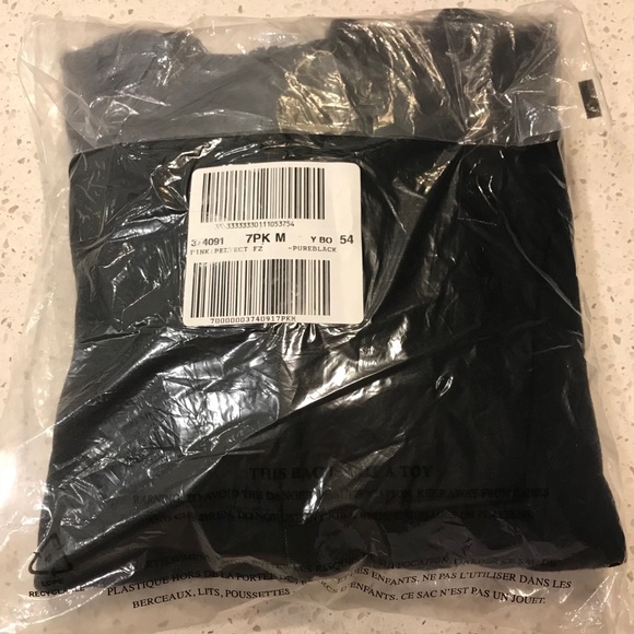 VS VICTORIAS SECRET PINK PERFECT FULL-ZIP HOODIE M - Picture 5 of 5